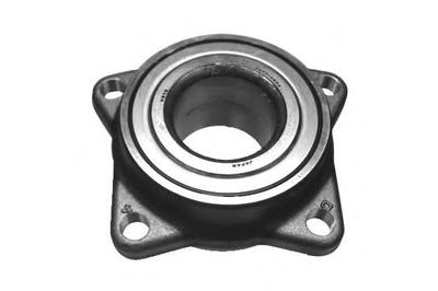 Комплект подшипника ступицы колеса MOOG MI-WB-12208