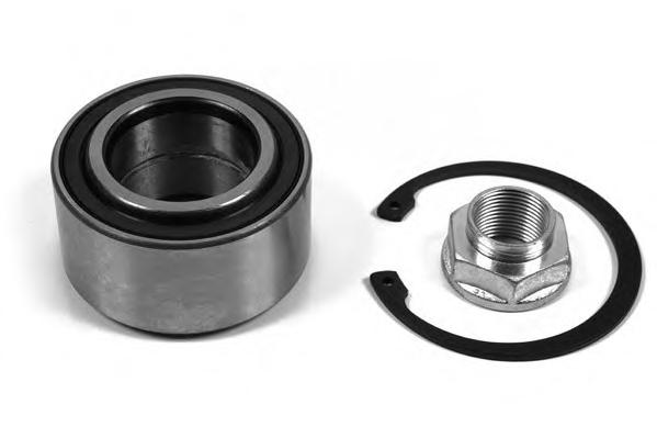Комплект подшипника ступицы колеса MOOG