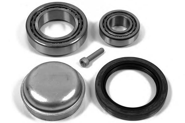 Комплект подшипника ступицы колеса MOOG