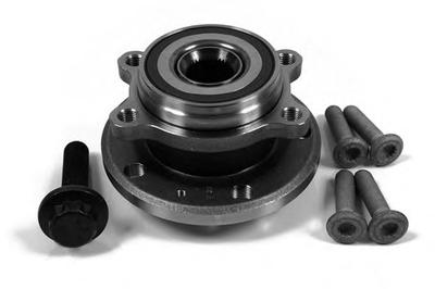 Комплект подшипника ступицы колеса MOOG VO-WB-11019