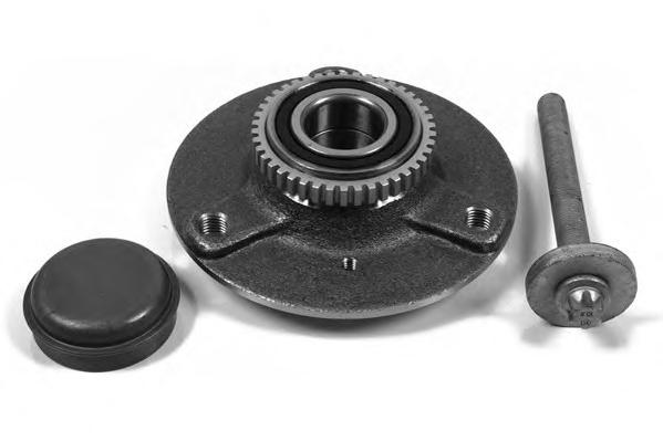 Комплект подшипника ступицы колеса MOOG
