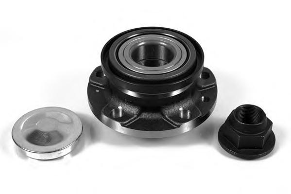 Комплект подшипника ступицы колеса MOOG