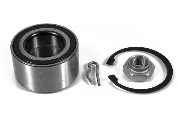Комплект подшипника ступицы колеса MOOG