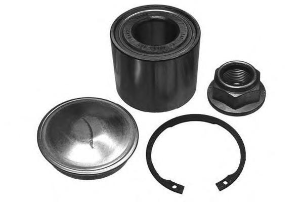 Комплект подшипника ступицы колеса MOOG