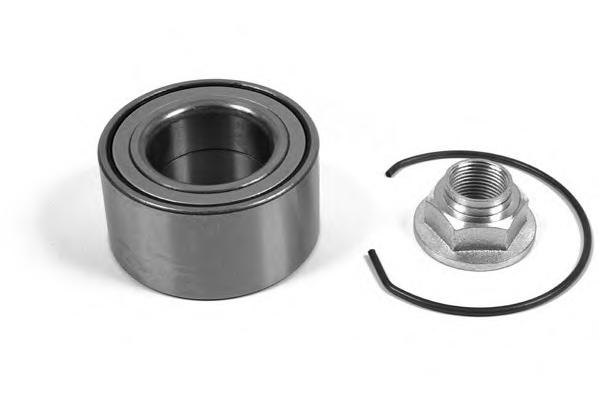 Комплект подшипника ступицы колеса MOOG