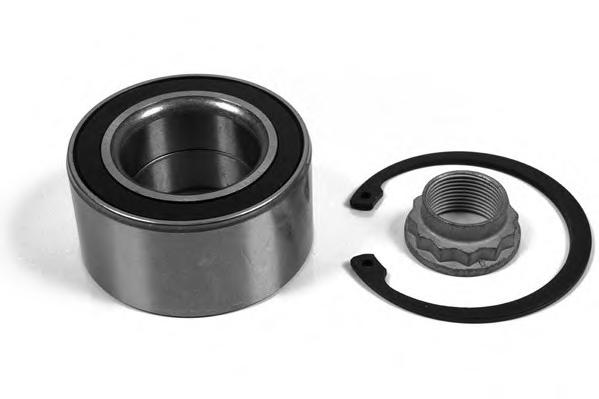 Комплект подшипника ступицы колеса MOOG