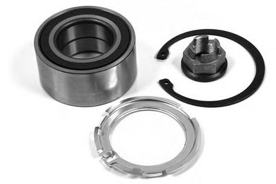 Комплект подшипника ступицы колеса MOOG RE-WB-11474