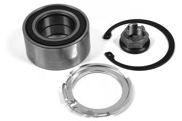 Комплект подшипника ступицы колеса MOOG