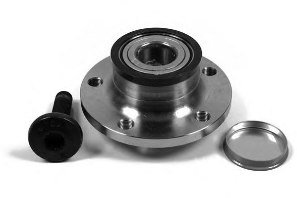 Комплект подшипника ступицы колеса MOOG