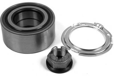 Комплект подшипника ступицы колеса MOOG NI-WB-11095