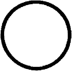 Прокладка, впускной коллектор CORTECO