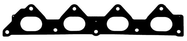 Прокладка, выпускной коллектор REINZ