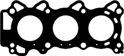 Прокладка, головка цилиндра AJUSA 10113400