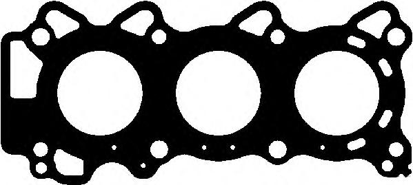 Прокладка, головка цилиндра AJUSA