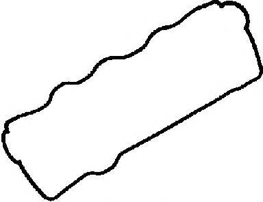 Прокладка, крышка головки цилиндра REINZ