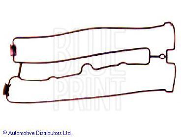 Прокладка, крышка головки цилиндра BLUE PRINT