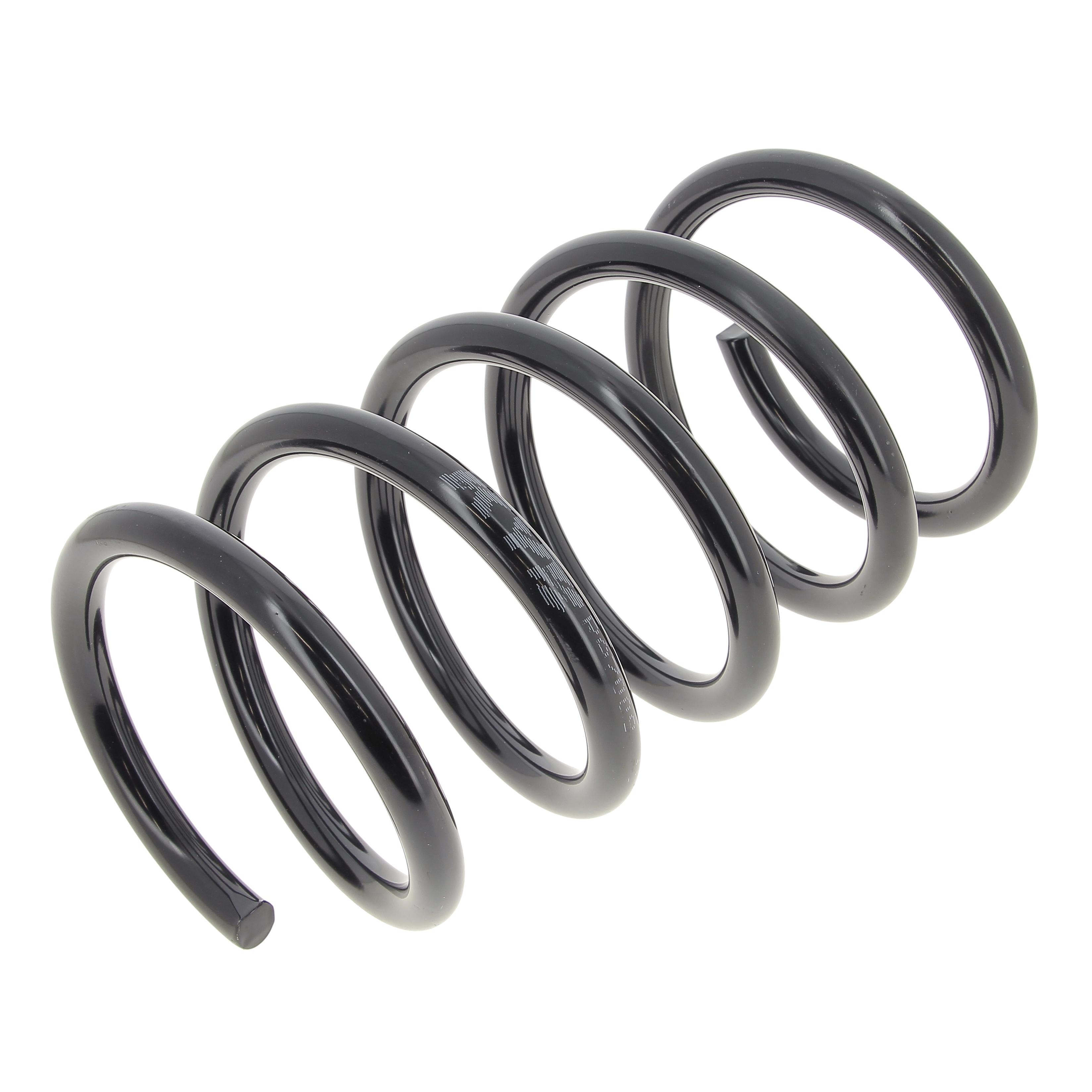 Пружина ходовой части KYB