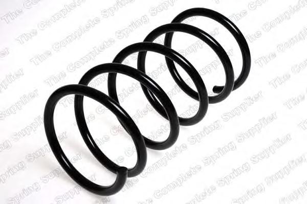 Пружина ходовой части LESJOFORS