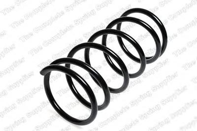 Пружина ходовой части LESJOFORS 4217703