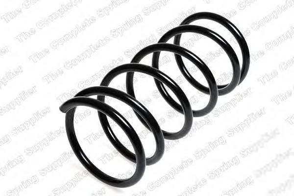 Пружина ходовой части LESJOFORS