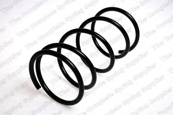 Пружина ходовой части LESJOFORS