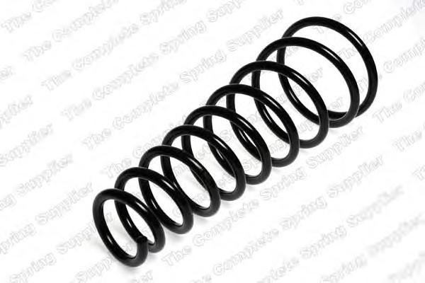 Пружина ходовой части LESJOFORS