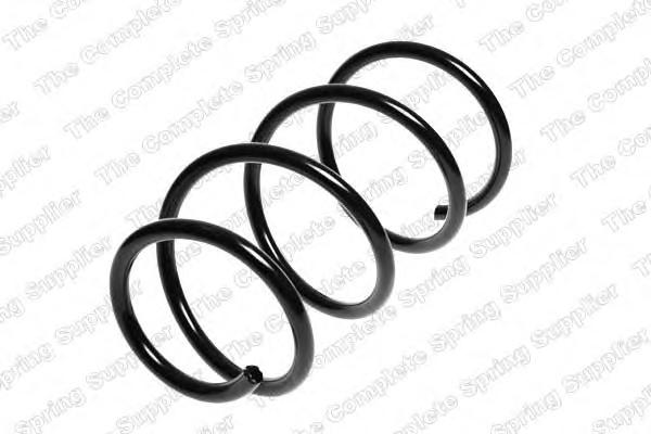 Пружина ходовой части LESJOFORS