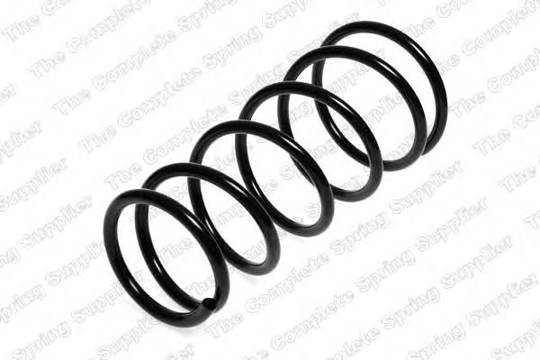 Пружина ходовой части LESJOFORS