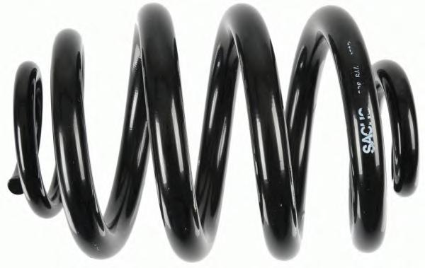 Пружина ходовой части SACHS