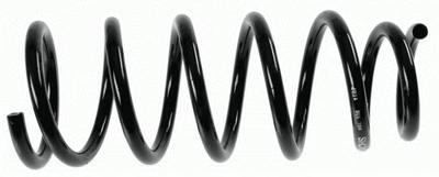 Пружина ходовой части SACHS 994 106