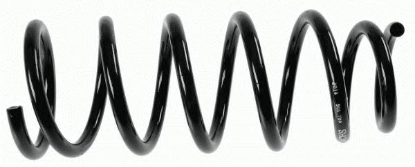 Пружина ходовой части SACHS