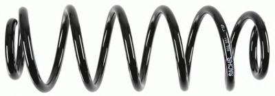 Пружина ходовой части SACHS 994 334