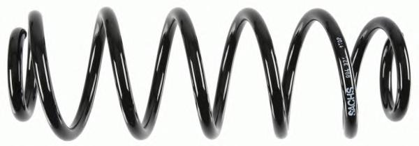 Пружина ходовой части SACHS