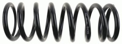 Пружина ходовой части SACHS