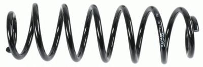 Пружина ходовой части SACHS 996 621