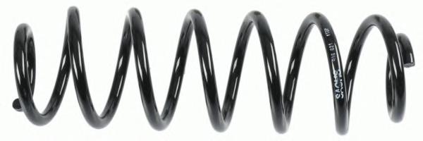 Пружина ходовой части SACHS