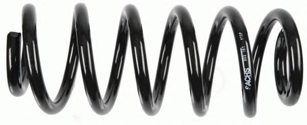 Пружина ходовой части SACHS