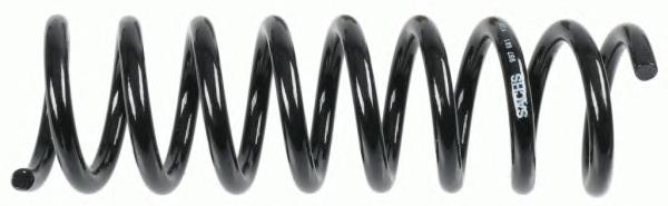 Пружина ходовой части SACHS