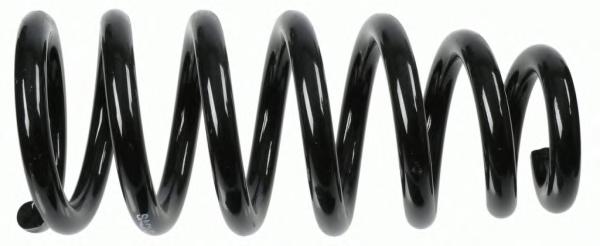 Пружина ходовой части SACHS