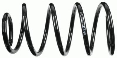 Пружина ходовой части SACHS 998 940