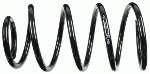 Пружина ходовой части SACHS