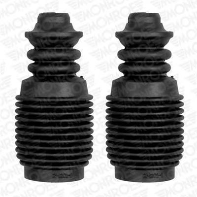 Пылезащитный комилект, амортизатор MONROE