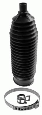 Пыльник, рулевое управление LEMFORDER