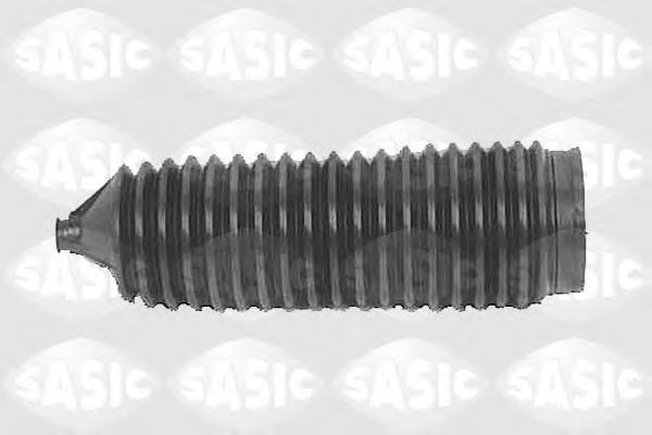 Пыльник, рулевое управление SASIC