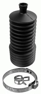 Пыльник, рулевое управление LEMFORDER 30202 01