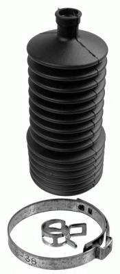 Пыльник, рулевое управление LEMFORDER