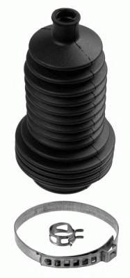 Пыльник, рулевое управление LEMFORDER