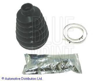 Комплект пылника, приводной вал BLUE PRINT