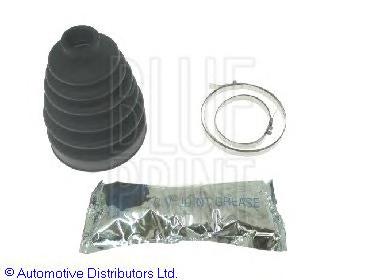 Комплект пылника, приводной вал BLUE PRINT