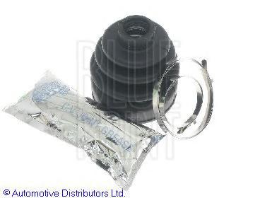 Комплект пылника, приводной вал BLUE PRINT